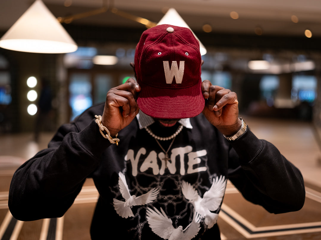 All-Purpose Crewneck