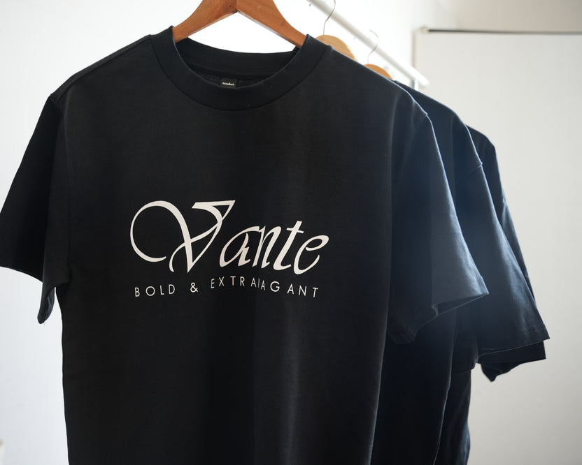 Discover Vanté – Vanté